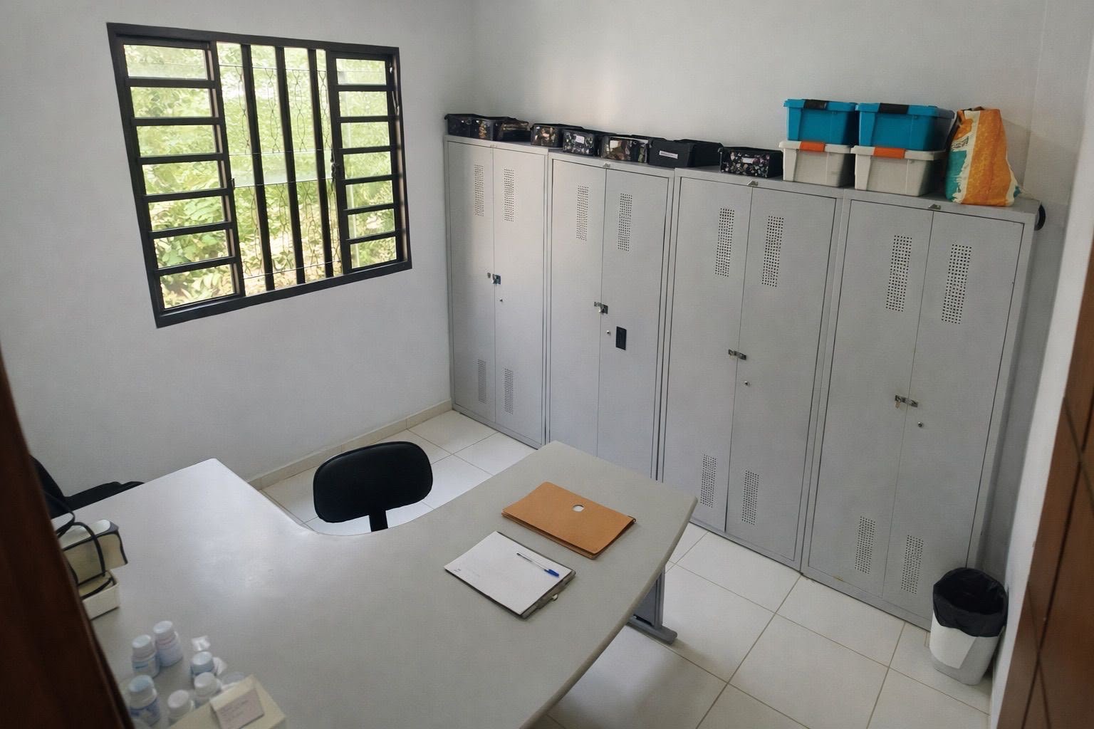 Centro Terapêutico Masculino - Colombo (Casa Recomeço) - Paraná
